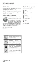 Preview for 10 page of Grundig WK 7850 B User Manual