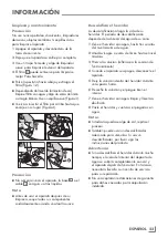 Preview for 23 page of Grundig WK5040 User Manual