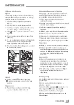 Preview for 33 page of Grundig WK5040 User Manual