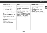 Preview for 3 page of Grundig WKC 1705 RDS Manual