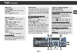 Preview for 5 page of Grundig WKC 1705 RDS Manual