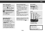 Preview for 6 page of Grundig WKC 1705 RDS Manual