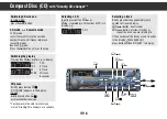 Preview for 8 page of Grundig WKC 1705 RDS Manual