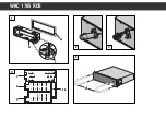 Preview for 19 page of Grundig WKC 1705 RDS Manual