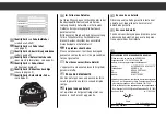 Preview for 20 page of Grundig WKC 1705 RDS Manual