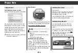 Preview for 3 page of Grundig WKC 2201 RDS Operating Instructions Manual