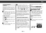 Preview for 7 page of Grundig WKC 2201 RDS Operating Instructions Manual