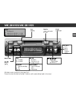 Preview for 2 page of Grundig WKC 3300 RDS User Manual