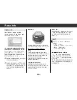 Preview for 5 page of Grundig WKC 3300 RDS User Manual