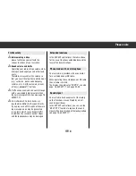 Preview for 7 page of Grundig WKC 3300 RDS User Manual