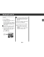 Preview for 8 page of Grundig WKC 3300 RDS User Manual