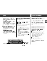 Preview for 14 page of Grundig WKC 3300 RDS User Manual