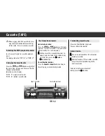 Preview for 15 page of Grundig WKC 3300 RDS User Manual