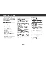 Preview for 17 page of Grundig WKC 3300 RDS User Manual