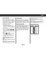 Preview for 21 page of Grundig WKC 3300 RDS User Manual