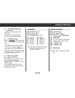 Preview for 23 page of Grundig WKC 3300 RDS User Manual