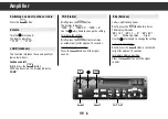 Preview for 9 page of Grundig WKC 5200 RDS Operating Instructions Manual