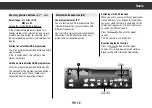 Preview for 13 page of Grundig WKC 5200 RDS Operating Instructions Manual