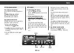 Preview for 15 page of Grundig WKC 5200 RDS Operating Instructions Manual