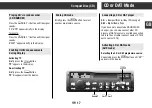 Preview for 18 page of Grundig WKC 5200 RDS Operating Instructions Manual