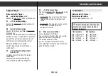 Preview for 23 page of Grundig WKC 5200 RDS Operating Instructions Manual