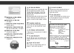 Preview for 28 page of Grundig WKC 5200 RDS Operating Instructions Manual