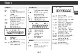 Preview for 8 page of Grundig WKC 5201 RDS Operating Instructions Manual