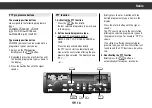 Preview for 15 page of Grundig WKC 5201 RDS Operating Instructions Manual