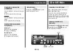 Preview for 19 page of Grundig WKC 5201 RDS Operating Instructions Manual