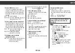 Preview for 21 page of Grundig WKC 5201 RDS Operating Instructions Manual