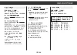 Preview for 25 page of Grundig WKC 5201 RDS Operating Instructions Manual