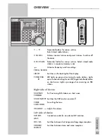 Предварительный просмотр 5 страницы Grundig WR 5408 PLL User Manual