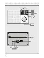 Preview for 3 page of Grundig WTR 3000 BT Manual