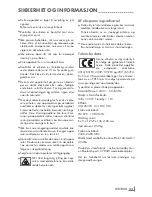 Preview for 43 page of Grundig WTR 3000 BT Manual