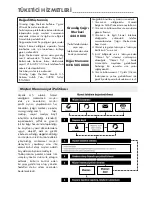 Preview for 79 page of Grundig WTR 3000 BT Manual