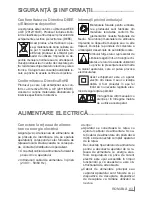 Preview for 83 page of Grundig WTR 3000 BT Manual