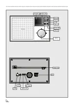 Предварительный просмотр 3 страницы Grundig WTR 3200 BT DAB+ WEB Manual