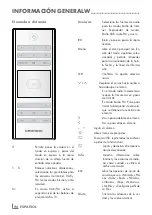 Предварительный просмотр 94 страницы Grundig WTR 3200 BT DAB+ WEB Manual