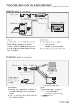 Предварительный просмотр 117 страницы Grundig WTR 3200 BT DAB+ WEB Manual