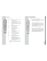 Preview for 10 page of Grundig XENARO AVR 4300 DD Service Manual