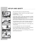 Preview for 6 page of Grundig XENARO GDP 5120 User Manual