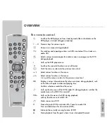 Preview for 11 page of Grundig XENARO GDP 5120 User Manual