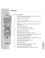 Preview for 11 page of Grundig XENARO GDP 6150/1 User Manual