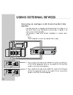 Preview for 48 page of Grundig XENARO GDP 6150/1 User Manual