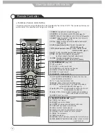 Preview for 14 page of Grundig Xentia 40 User Manual