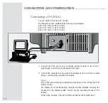 Preview for 14 page of Grundig XENTIA 72 User Manual