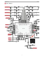 Предварительный просмотр 12 страницы Grundig XEPHIA 42 PW 110-5501 TOP Service Manual