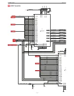 Предварительный просмотр 19 страницы Grundig XEPHIA 42 PW 110-5501 TOP Service Manual