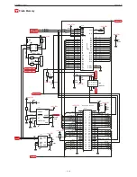 Предварительный просмотр 21 страницы Grundig XEPHIA 42 PW 110-5501 TOP Service Manual