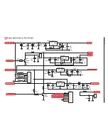 Предварительный просмотр 22 страницы Grundig XEPHIA 42 PW 110-5501 TOP Service Manual